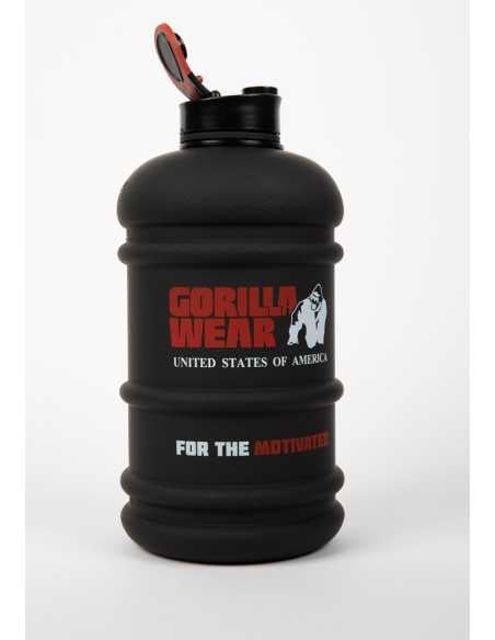 Water Jug 2.2L - Black