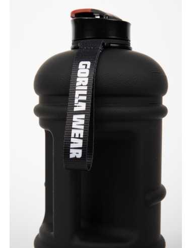 Water Jug 2.2L - Black