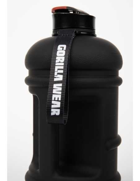 Water Jug 2.2L - Black