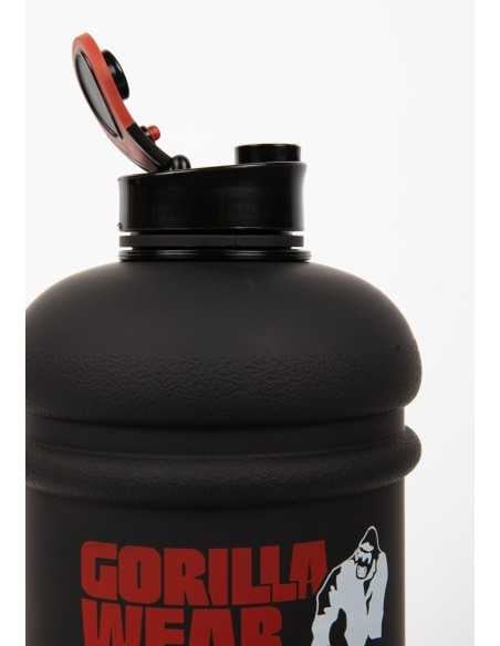 Water Jug 2.2L - Black