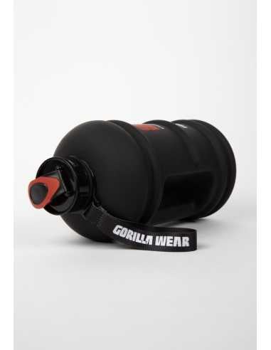 Water Jug 2.2L - Black