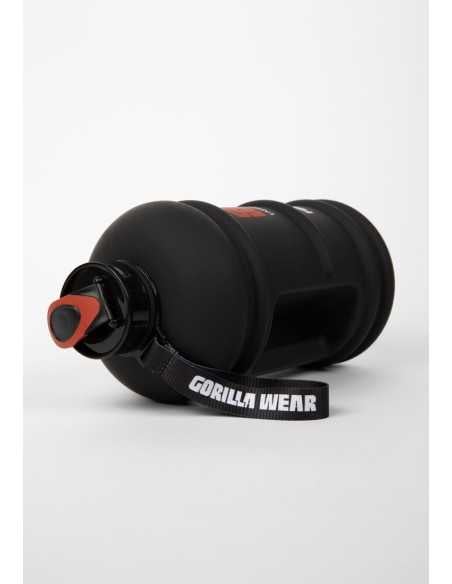 Water Jug 2.2L - Black