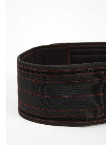 Gorilla Wear 4 Inch Nylon Lifting Belt