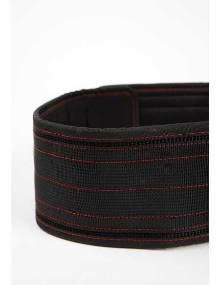 Gorilla Wear 4 Inch Nylon Lifting Belt