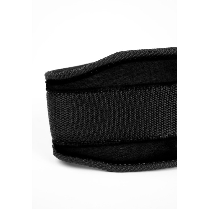 Gorilla Wear 4 Inch Women's Lifting Belt