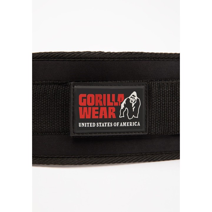Gorilla Wear 4 Inch Women's Lifting Belt
