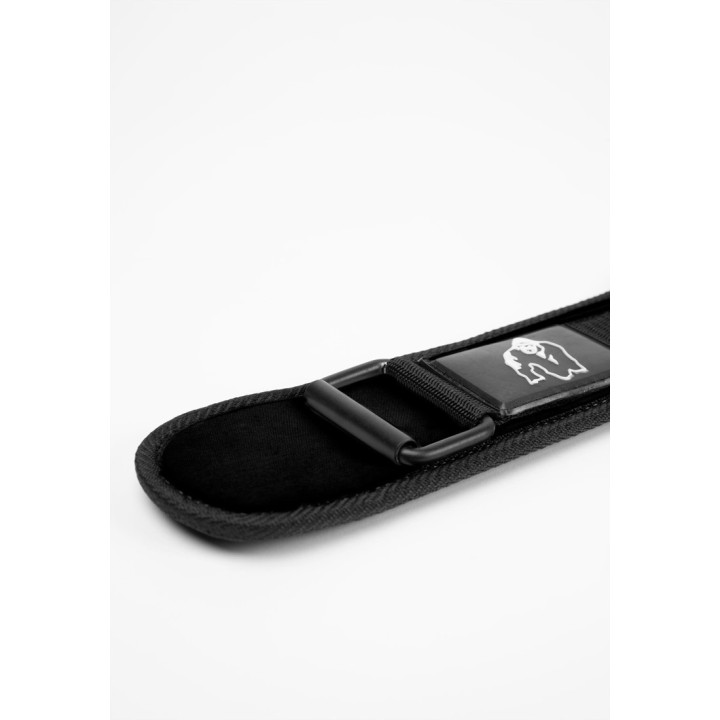Gorilla Wear 4 Inch Women's Lifting Belt