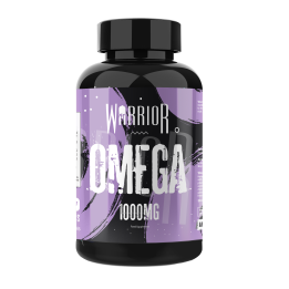 Omega 1000 mg 60 softgels