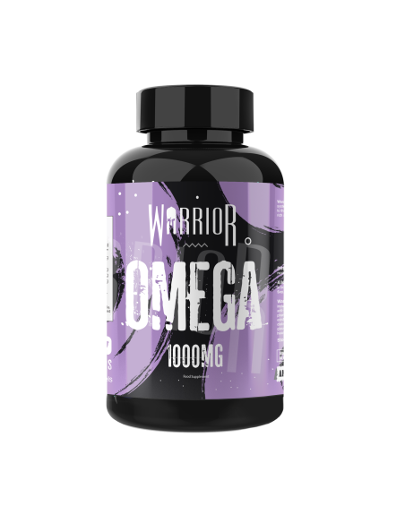 Omega 1000 mg 60 softgels