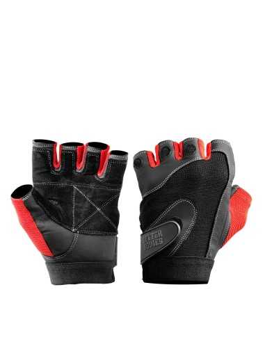 Pro Lifting Gloves