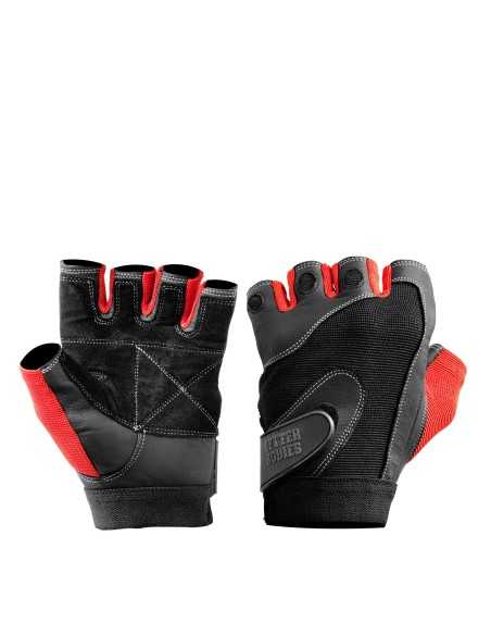 Pro Lifting Gloves