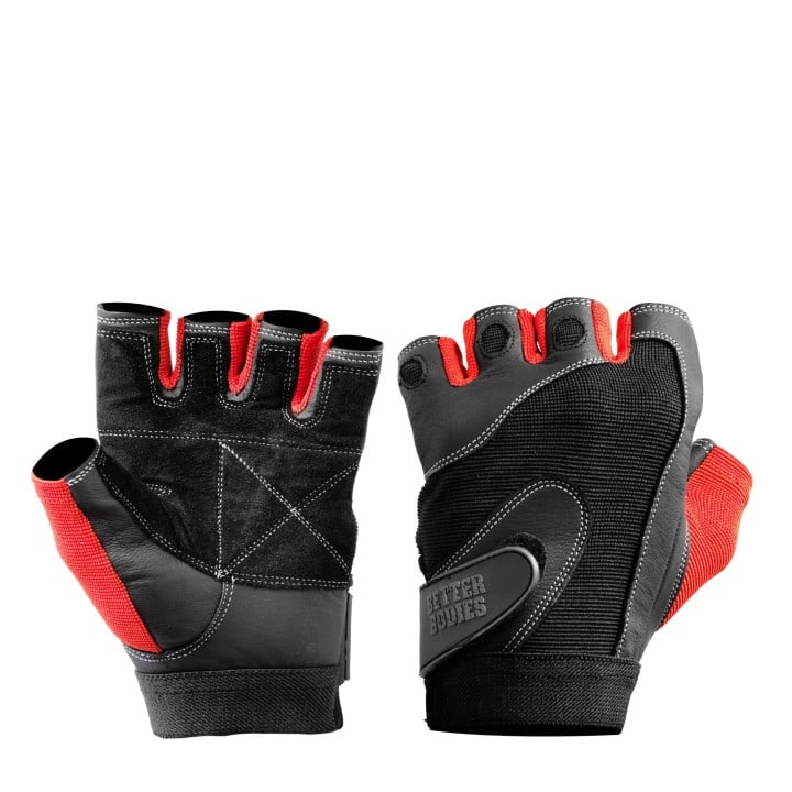 Pro Lifting Gloves