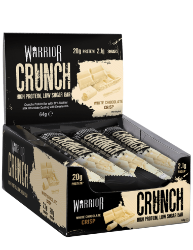Crunch Bar 12x64 gr