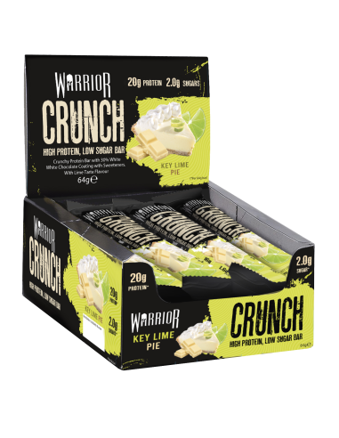 Crunch Bar 12x64 gr