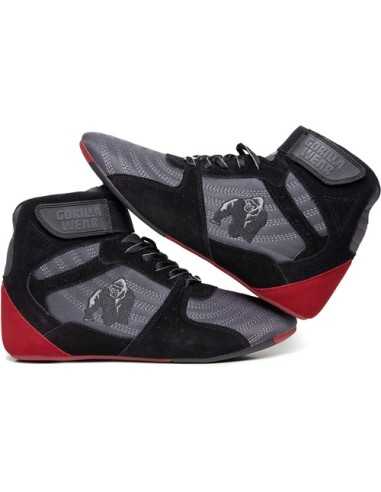 Perry High Tops Pro