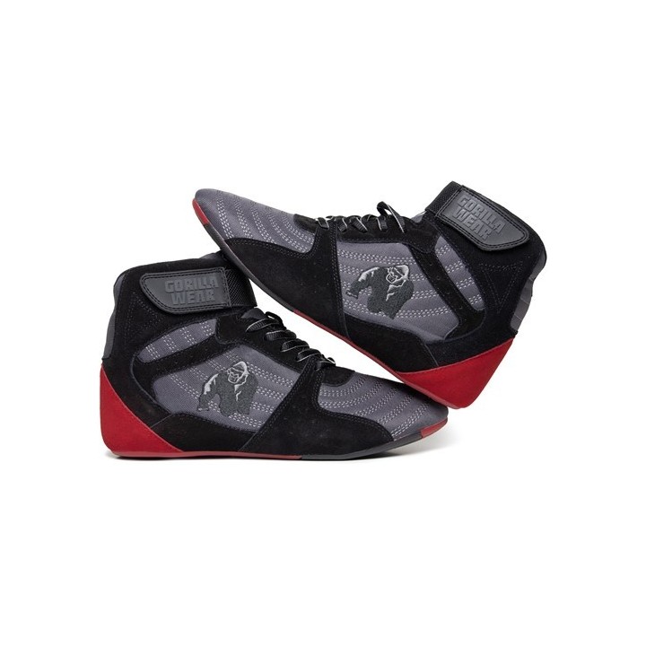 Gorilla Wear Perry High Tops Pro