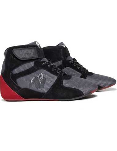 Perry High Tops Pro