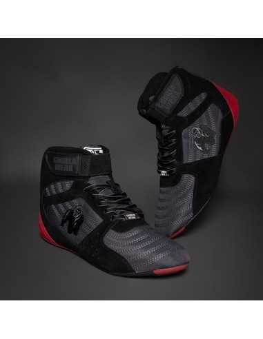 Perry High Tops Pro