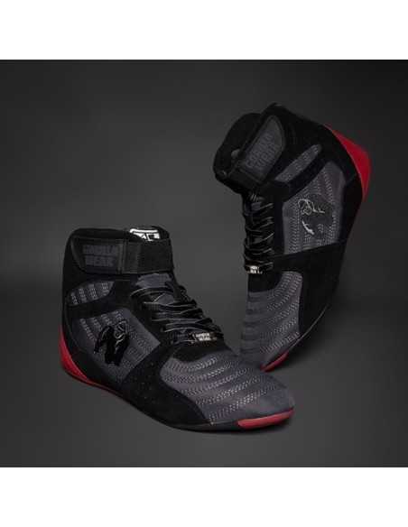 Perry High Tops Pro