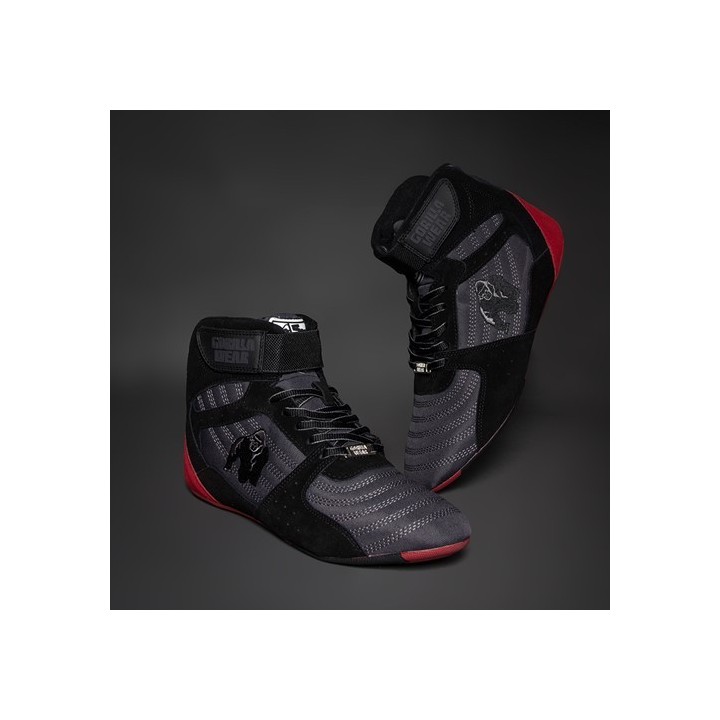 Gorilla Wear Perry High Tops Pro