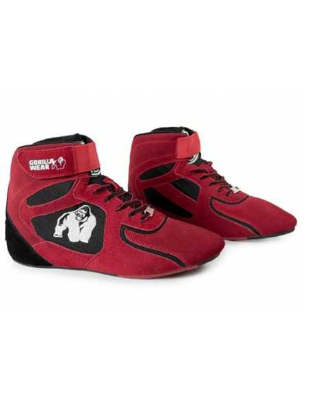 Chicago High Tops "limited"