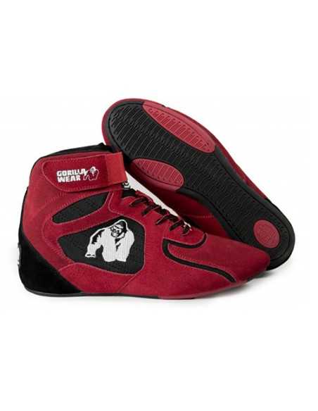 Chicago High Tops "limited"