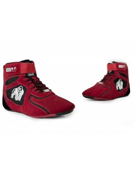 Chicago High Tops "limited"