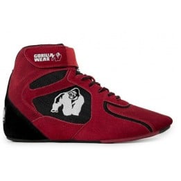 Gorilla Wear Chicago High Tops "Limited"