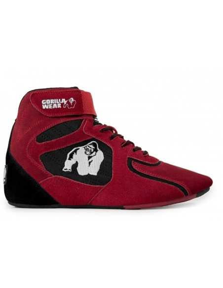 Chicago High Tops "limited"