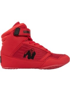 High Tops 2
