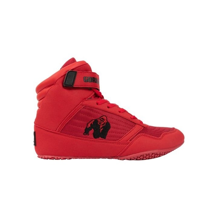 Gorilla Wear High Tops