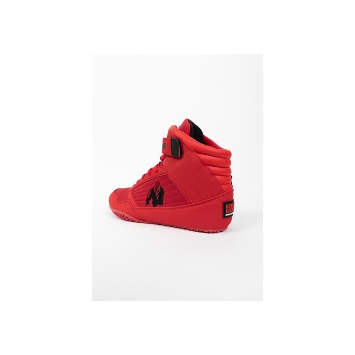 Gorilla Wear High Tops