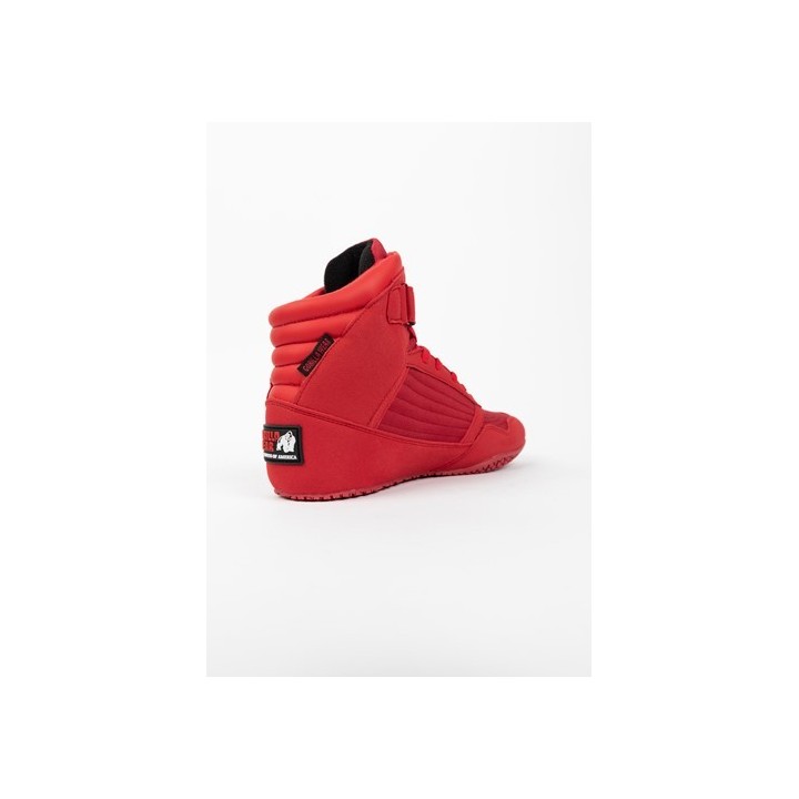 Gorilla Wear High Tops