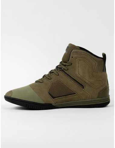 Gorilla Wear Troy High Tops