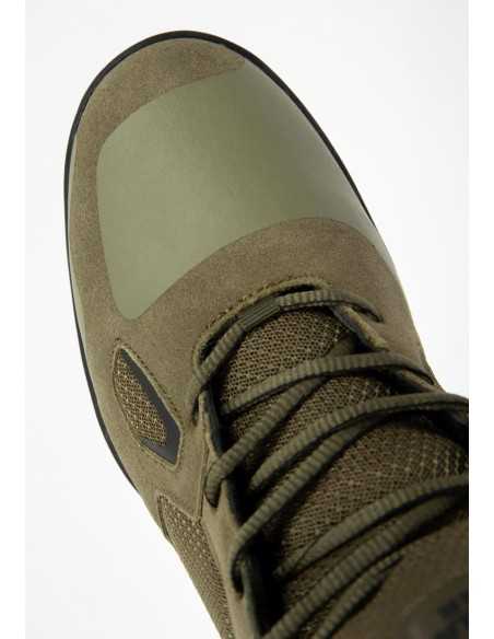 Gorilla Wear Troy High Tops
