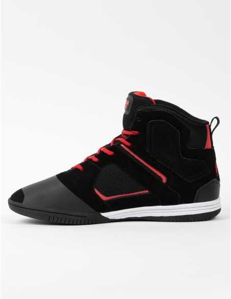 Gorilla Wear Troy High Tops