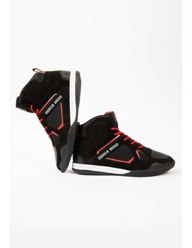 Gorilla Wear Troy High Tops