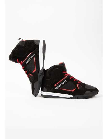 Gorilla Wear Troy High Tops