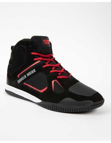 Gorilla Wear Troy High Tops