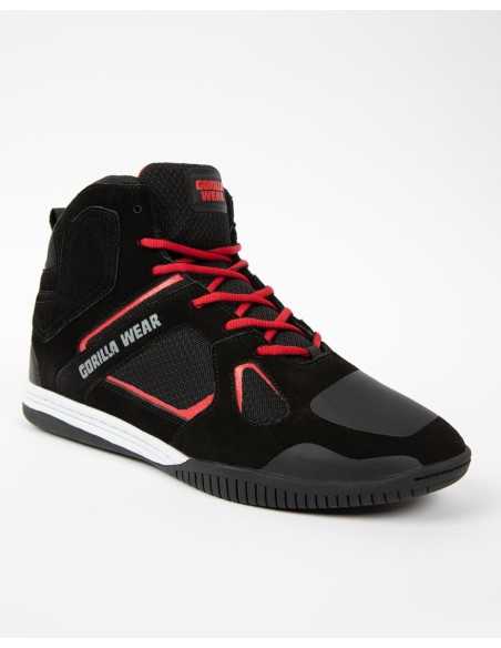 Gorilla Wear Troy High Tops