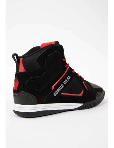 Gorilla Wear Troy High Tops