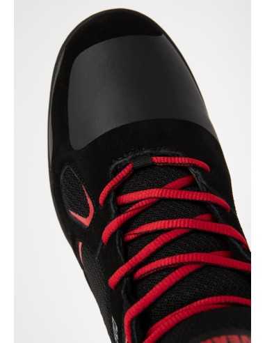Gorilla Wear Troy High Tops