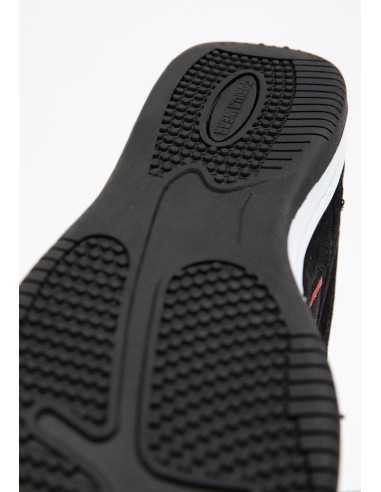 Gorilla Wear Troy High Tops