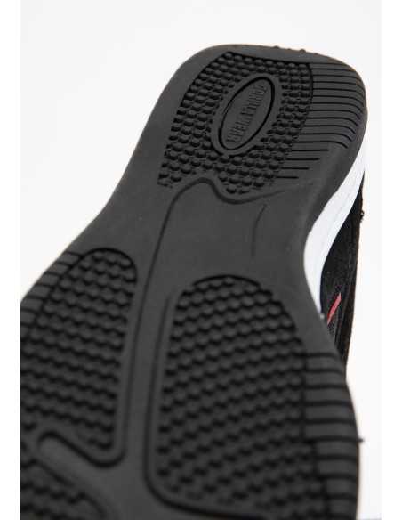 Gorilla Wear Troy High Tops