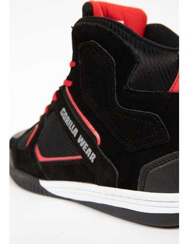 Gorilla Wear Troy High Tops