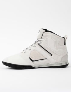 Troy High Tops 2