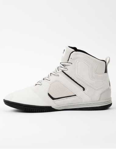 Troy High Tops
