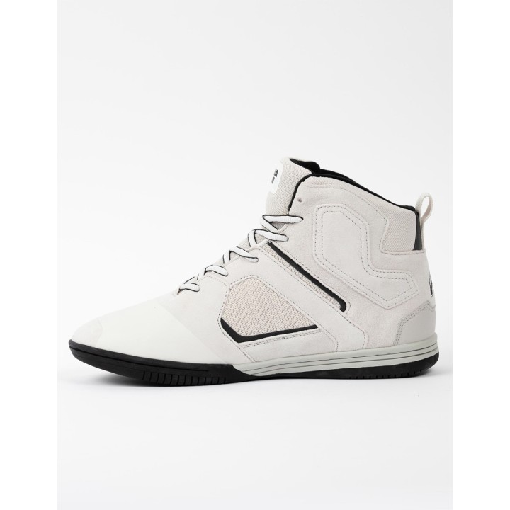 Gorilla Wear Troy High Tops