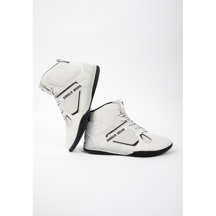 Gorilla Wear Troy High Tops