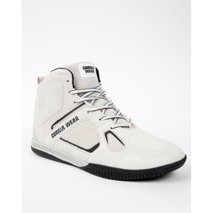 Gorilla Wear Troy High Tops